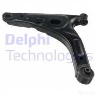 Рычаг подвески DELPHI TC3489 Ford Transit 7 (FD) Автобус 3.2 TDCi 200 л.с. 2008 – 2014 8 V49OG 5012759540183