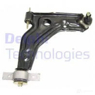 Рычаг подвески DELPHI TC536 960926 5012759930922 WJ KXU