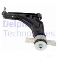 Рычаг подвески DELPHI DAWTLR N 5012759481929 TC2532 960342
