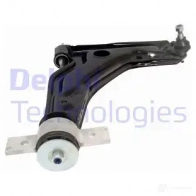 Рычаг подвески DELPHI 9 BOJG TC2533 5012759481936 960343