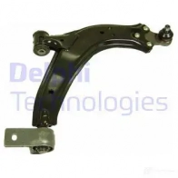 Рычаг подвески DELPHI Peugeot 306 1 (7B, N3, N5) Седан 1.8 D 60 л.с. 1997 – 2000 5012759065242 RKVKC 6Y TC672