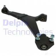 Рычаг подвески DELPHI 5012759090282 QB TNA TC711 961049