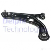 Рычаг подвески DELPHI Fiat Panda (319) 3 2012 – 2020 KGFJ YD 5012759970492 TC3255