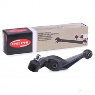 Рычаг подвески DELPHI 5012759856970 IR J6C TC274 960514 - Изображение 2