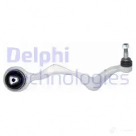 Рычаг подвески DELPHI OV7 ES0 5012759399316 959621 TC1750 - Изображение 7