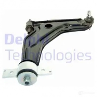 Рычаг подвески DELPHI THT QHV TC843 961177 5012759143599