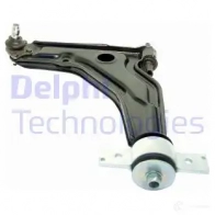 Рычаг подвески DELPHI YCE DE TC842 5012759143582 961176