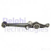 Рычаг подвески DELPHI 5012759236703 TC1046 Honda Accord 5 (CE, CD, CF) 1993 – 1997 AA W31W