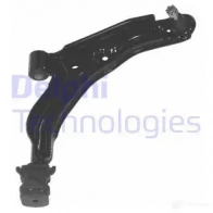 Рычаг подвески DELPHI 961179 HO 9MX6 TC845 5012759143612