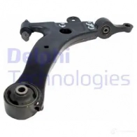 Рычаг подвески DELPHI TC2384 5012759470107 4 GYLY Hyundai XG