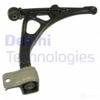 Рычаг подвески DELPHI 9J OW4V 5012759239629 TC811 Peugeot 405