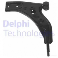 Рычаг подвески DELPHI 16I1L 03 5012759143674 961187 TC855