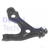 Рычаг подвески DELPHI 5012759090398 TC749 961080 915U HDN