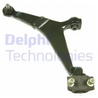 Рычаг подвески DELPHI TT75D 2 6133150 5012759090305 TC713