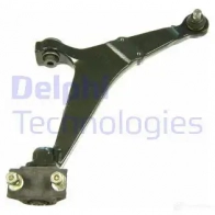 Рычаг подвески DELPHI HNP 1ECF 5012759090312 TC714 6133148