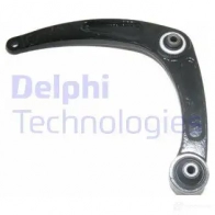 Рычаг подвески DELPHI TC1156 T2V RYH 5012759287576 959127 - Изображение 7