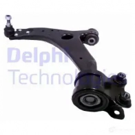 Рычаг подвески DELPHI 960070 V UP6WY TC2252 5012759452738 - Изображение 8