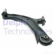 Рычаг подвески DELPHI YFUV S8A 960281 TC2467 5012759476376 - Изображение 2