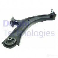 Рычаг подвески DELPHI 12F4 H 5012759476383 960282 TC2468 - Изображение 6