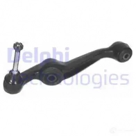 Рычаг подвески DELPHI 5012759857670 960803 YO9 9E TC358