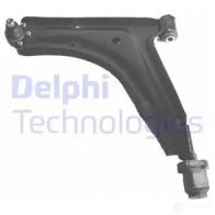 Рычаг подвески DELPHI 28C M1R TC760 5012759091593 961093