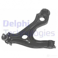 Рычаг подвески DELPHI 5012759090381 961079 AFXND1 L TC748