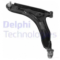 Рычаг подвески DELPHI 5012759125434 TC788 961121 CI PFY