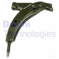 Рычаг подвески DELPHI 959093 TC1119 CXBH 3DL 5012759237182