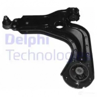 Рычаг подвески DELPHI TC778 K9CV 2 5012759098738 961111