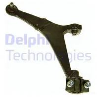 Рычаг подвески DELPHI 960978 TC611 QWK9R OX 5012759931400