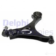 Рычаг подвески DELPHI TC3751 Honda Civic 7 (EU, ES, EM) 2000 – 2005 5012759543733 AX789 88