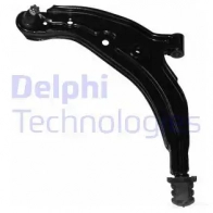 Рычаг подвески DELPHI 961064 5012759105542 TC733 VQKT UM