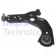 Рычаг подвески DELPHI 5012759239117 O JIVA TC1029 Ford Fiesta