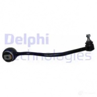 Рычаг подвески DELPHI 7 JCE395 TC969 Bmw 7 (E38) 3 Седан 3.5 735 i. iL 238 л.с. 1998 – 2001 5012759251461