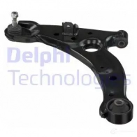 Рычаг подвески DELPHI 5012759968246 TC3218 Hyundai Matrix (FC) 1 2001 – 2010 2J2R CKR