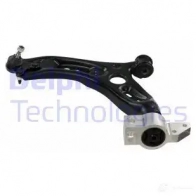 Рычаг подвески DELPHI 5012759970737 TC3315 NDH9Q R 960787 - Изображение 4