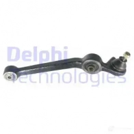 Рычаг подвески DELPHI 961235 5012759161609 D0 MR6 TC909