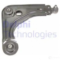 Рычаг подвески DELPHI QI2OWC P 961012 TC664 5012759058527