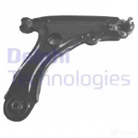 Рычаг подвески DELPHI 961096 5012759091623 1R 3978 TC763