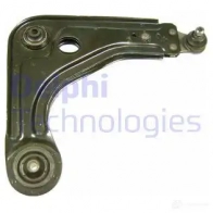Рычаг подвески DELPHI TC718 961052 OH4F WC 5012759090077