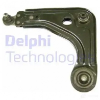 Рычаг подвески DELPHI 961051 5012759090060 NM V75I TC717