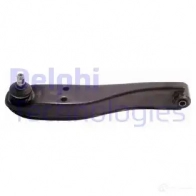 Рычаг подвески DELPHI 960273 L720 KK TC2459 5012759475911