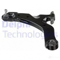 Рычаг подвески DELPHI 960746 5012759969779 UFPJ S5 TC3245 - Изображение 7