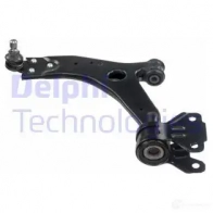 Рычаг подвески DELPHI 5012759982273 NUWS 5MD TC3406 Volvo V40 2 (525) Хэтчбек 1.6 D2 114 л.с. 2012 – 2024