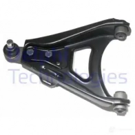 Рычаг подвески DELPHI WMB GJ 961066 5012759090152 TC735