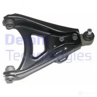Рычаг подвески DELPHI B H4OWW TC736 5012759090169 961067