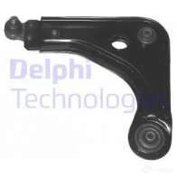 Рычаг подвески DELPHI AJV WP2 TC723 5012759090329 961055