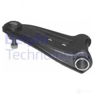 Рычаг подвески DELPHI 960950 FR 38V TC575 5012759933534