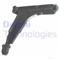Рычаг подвески DELPHI ZDL PB3 TC759 961091 5012759091586