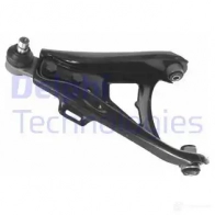 Рычаг подвески DELPHI 961068 5012759090343 FFIRP YZ TC737